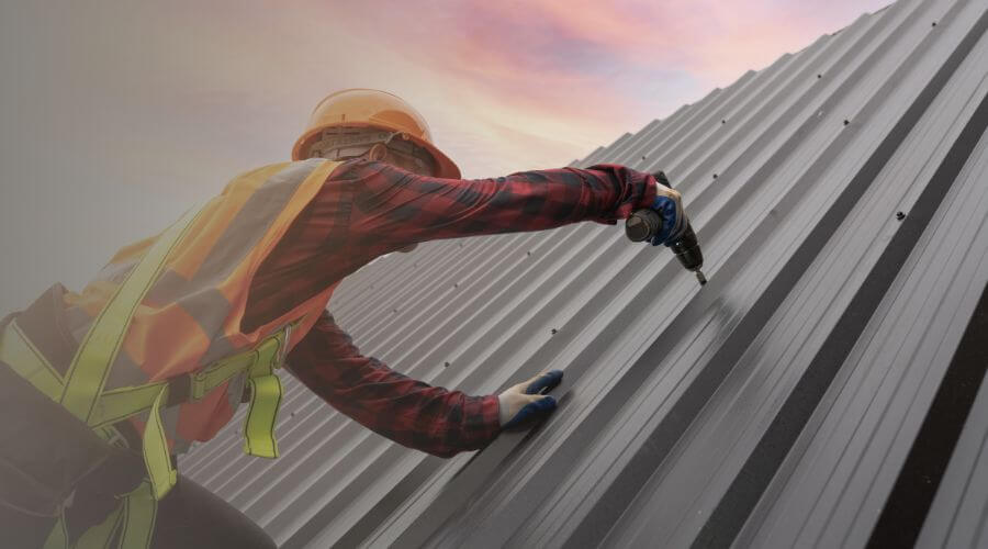 Expert new roof installation services in Locke, NY